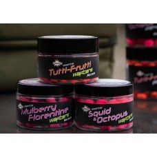 Dynamite Baits Fluro 14mm Dumbell Wafters - ALL FLAVOURS